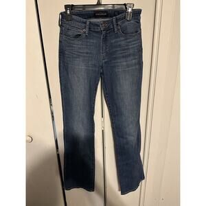 Lucky Brand Women’s Jeans Size 2/26 Regular